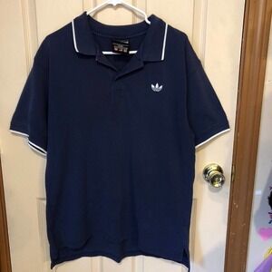 Adidas Men T shirt Size M